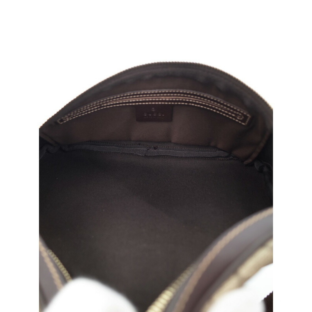 Gucci Belt Crossbody Bum Bag Supreme Body GG - Picture 3 of 9